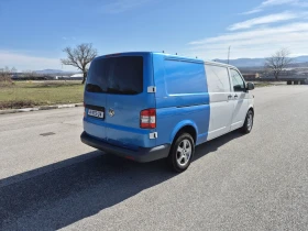 VW Transporter 2.0TDI 140, снимка 4