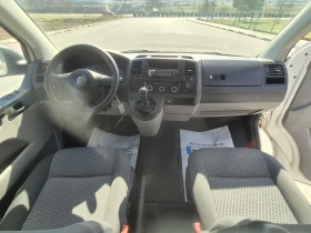 VW Transporter 2.0TDI 140, снимка 12