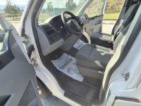 VW Transporter 2.0TDI 140, снимка 13