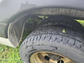 Renault Master, снимка 9