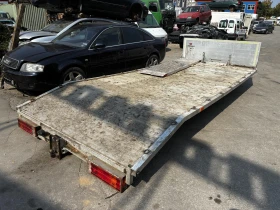 Mercedes-Benz Sprinter 316 2.7CDI, снимка 1