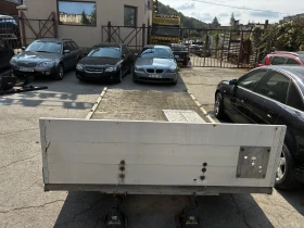 Mercedes-Benz Sprinter 316 2.7CDI, снимка 4