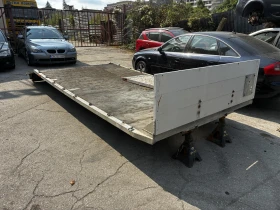 Mercedes-Benz Sprinter 316 2.7CDI, снимка 3