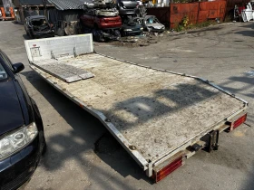 Mercedes-Benz Sprinter 316 2.7CDI, снимка 9