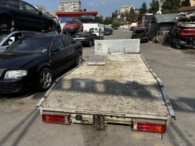 Mercedes-Benz Sprinter 316 2.7CDI, снимка 6