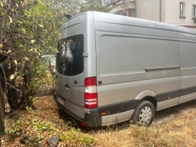 Mercedes-Benz Sprinter, снимка 4