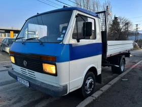 VW Lt 35/2, 400/САМОСВАЛ, снимка 3