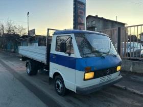 VW Lt 35/2, 400/САМОСВАЛ, снимка 1