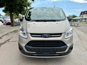 Ford Transit 2.0 TDCI  6 | Mobile.bg    8