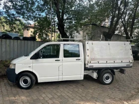 VW Transporter T5 - 2.5TDi Synchro | Mobile.bg    3