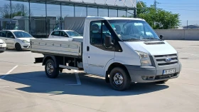 Обява за продажба на Ford Transit ~10 800 лв. - изображение 1