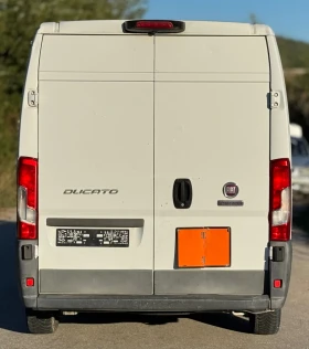 Fiat Ducato 2.3 MJET 130 | Mobile.bg    5