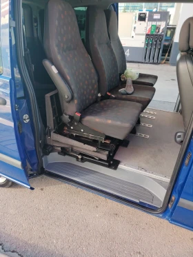Mercedes-Benz Vito, снимка 9