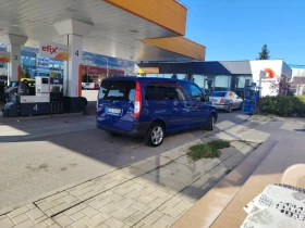 Mercedes-Benz Vito  - изображение 1