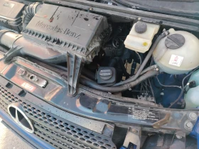 Mercedes-Benz Vito, снимка 16