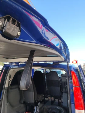 Mercedes-Benz Vito, снимка 14