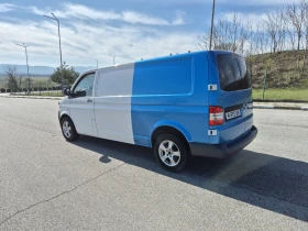 VW Transporter 2.0TDI 140 | Mobile.bg � ����� ������ 7