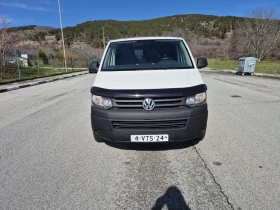 VW Transporter 2.0TDI 140 | Mobile.bg � ����� ������ 6