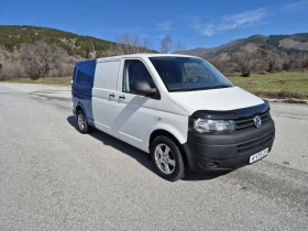 VW Transporter 2.0TDI 140 - изображение 1