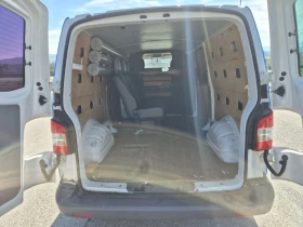 VW Transporter 2.0TDI 140 | Mobile.bg � ����� ������ 9