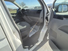 VW Transporter 2.0TDI 140 | Mobile.bg � ����� ������ 11