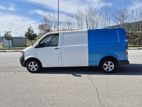 VW Transporter 2.0TDI 140 | Mobile.bg � ����� ������ 8