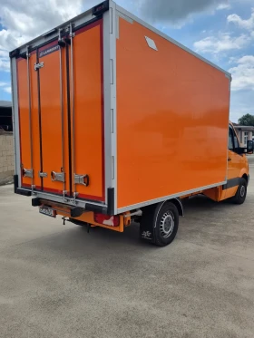 Mercedes-Benz Sprinter 316 ���������� ��� ���� 5� | Mobile.bg � ����� ������ 3
