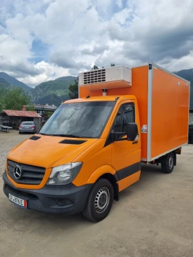 ������ Mercedes-Benz Sprint...