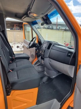 Mercedes-Benz Sprinter 316 ���������� ��� ���� 5� | Mobile.bg � ����� ������ 7