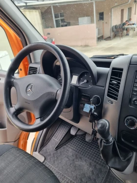 Mercedes-Benz Sprinter 316 ���������� ��� ���� 5� | Mobile.bg � ����� ������ 9