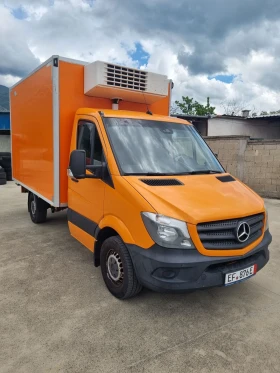 Mercedes-Benz Sprinter 316 ���������� ��� ���� 5� | Mobile.bg � ����� ������ 2