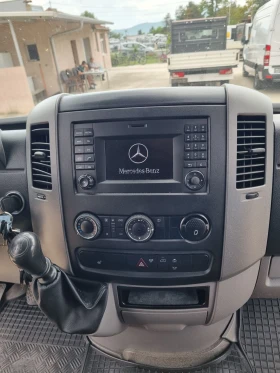 Mercedes-Benz Sprinter 316 ���������� ��� ���� 5� | Mobile.bg � ����� ������ 8