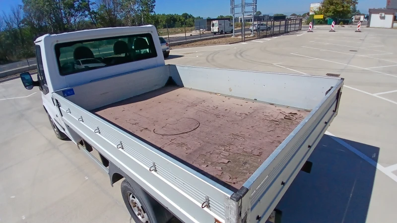 Ford Transit, снимка 10 - Бусове и автобуси - 52375004