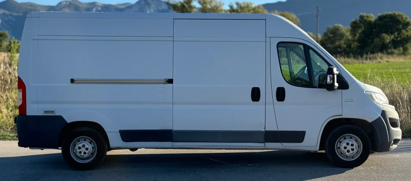 Fiat Ducato 2.3 MJET 130кс, снимка 8 - Бусове и автобуси - 51766521