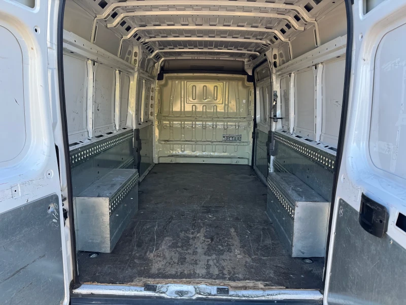 Fiat Ducato 2.3 MJET 130кс, снимка 13 - Бусове и автобуси - 51766521