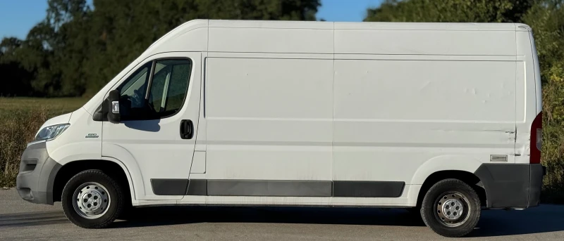 Fiat Ducato 2.3 MJET 130кс, снимка 7 - Бусове и автобуси - 51766521