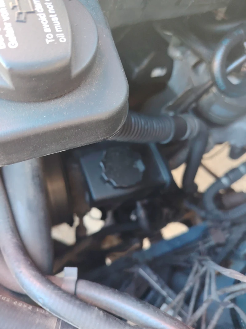 Mercedes-Benz Vito, снимка 17 - Бусове и автобуси - 52599337