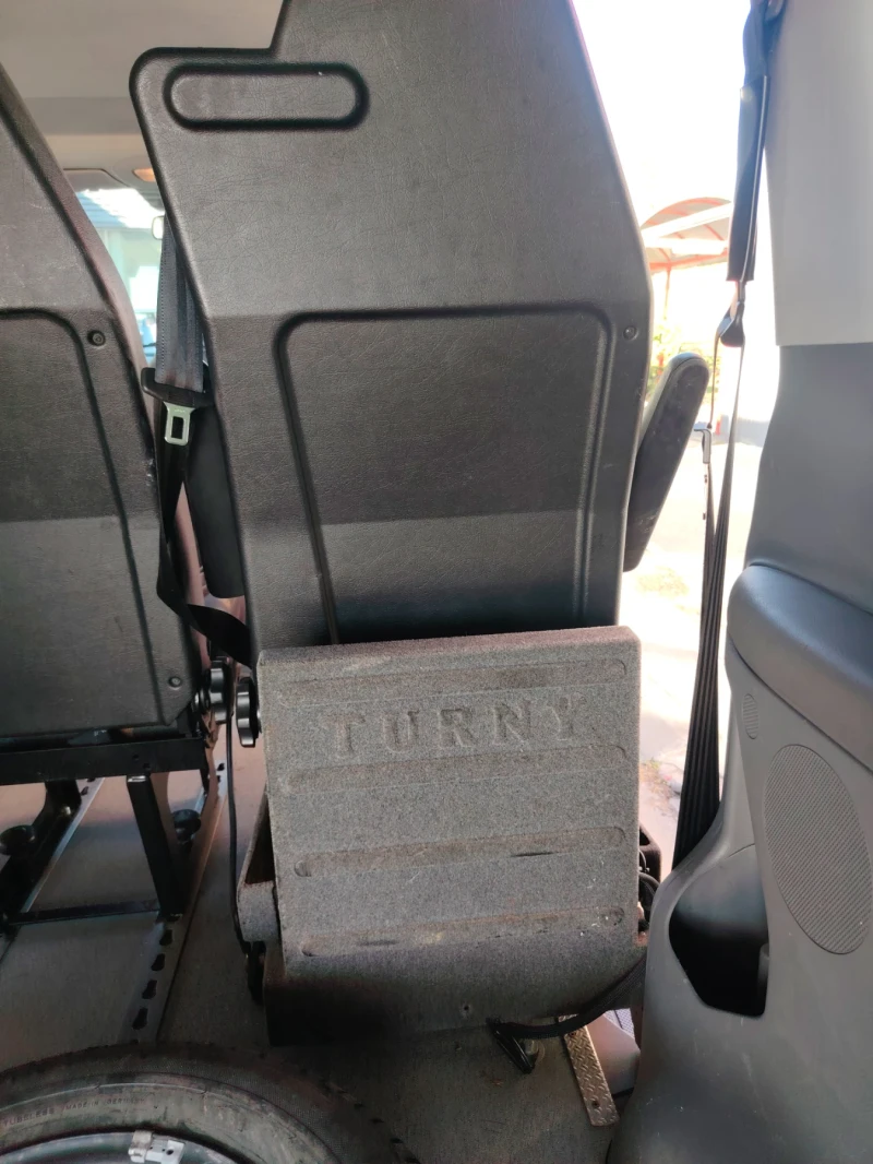 Mercedes-Benz Vito, снимка 12 - Бусове и автобуси - 52599337