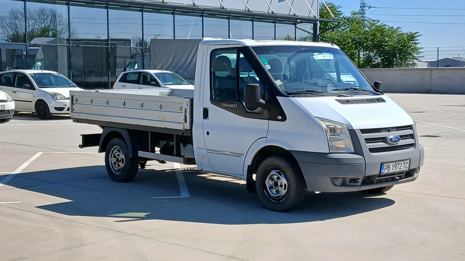 Ford Transit | Mobile.bg � ����������� 1
