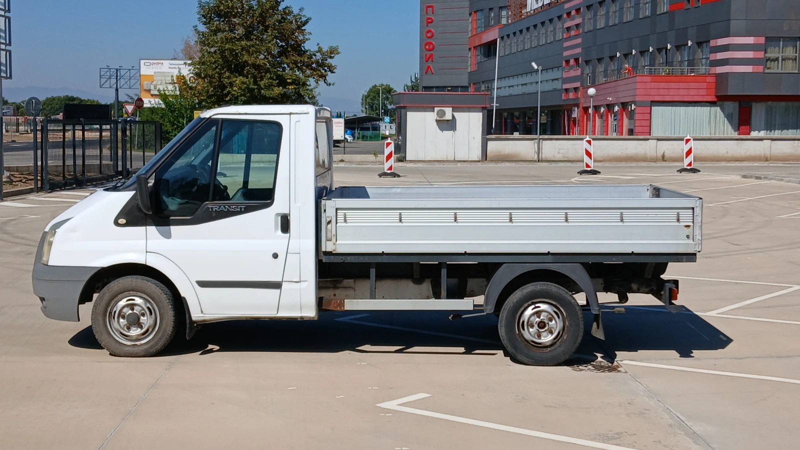 Ford Transit | Mobile.bg � ����������� 11