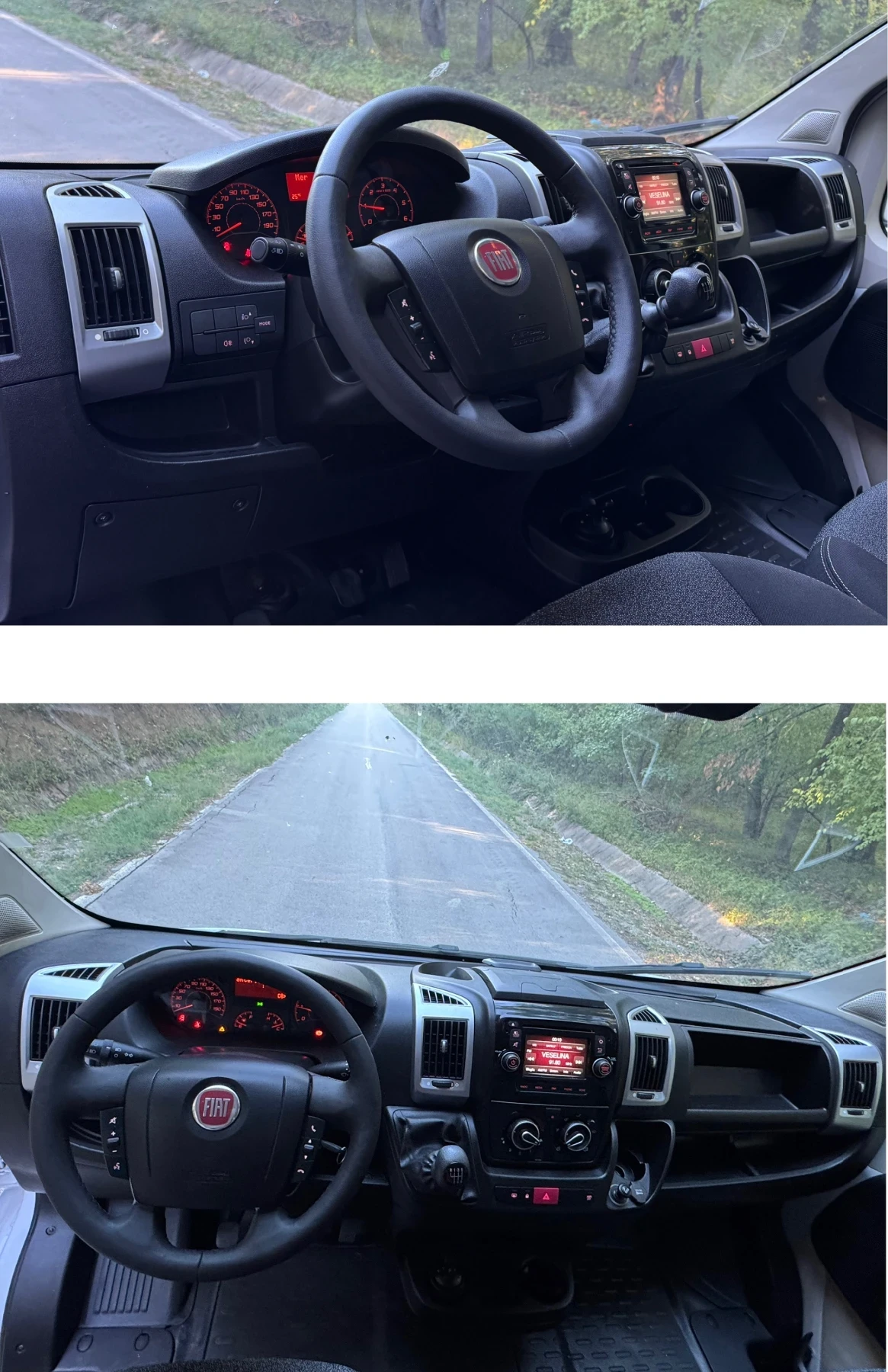 Fiat Ducato 2.3 MJET 130кс - изображение 10