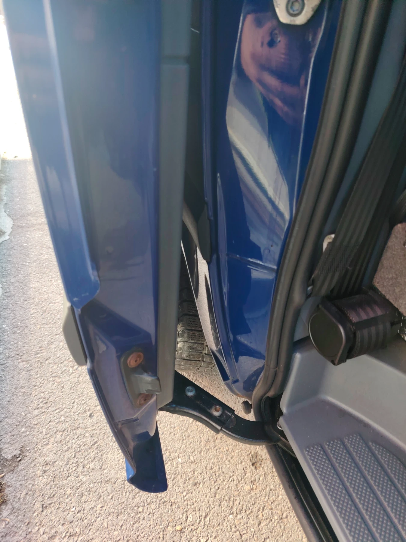 Mercedes-Benz Vito | Mobile.bg   15