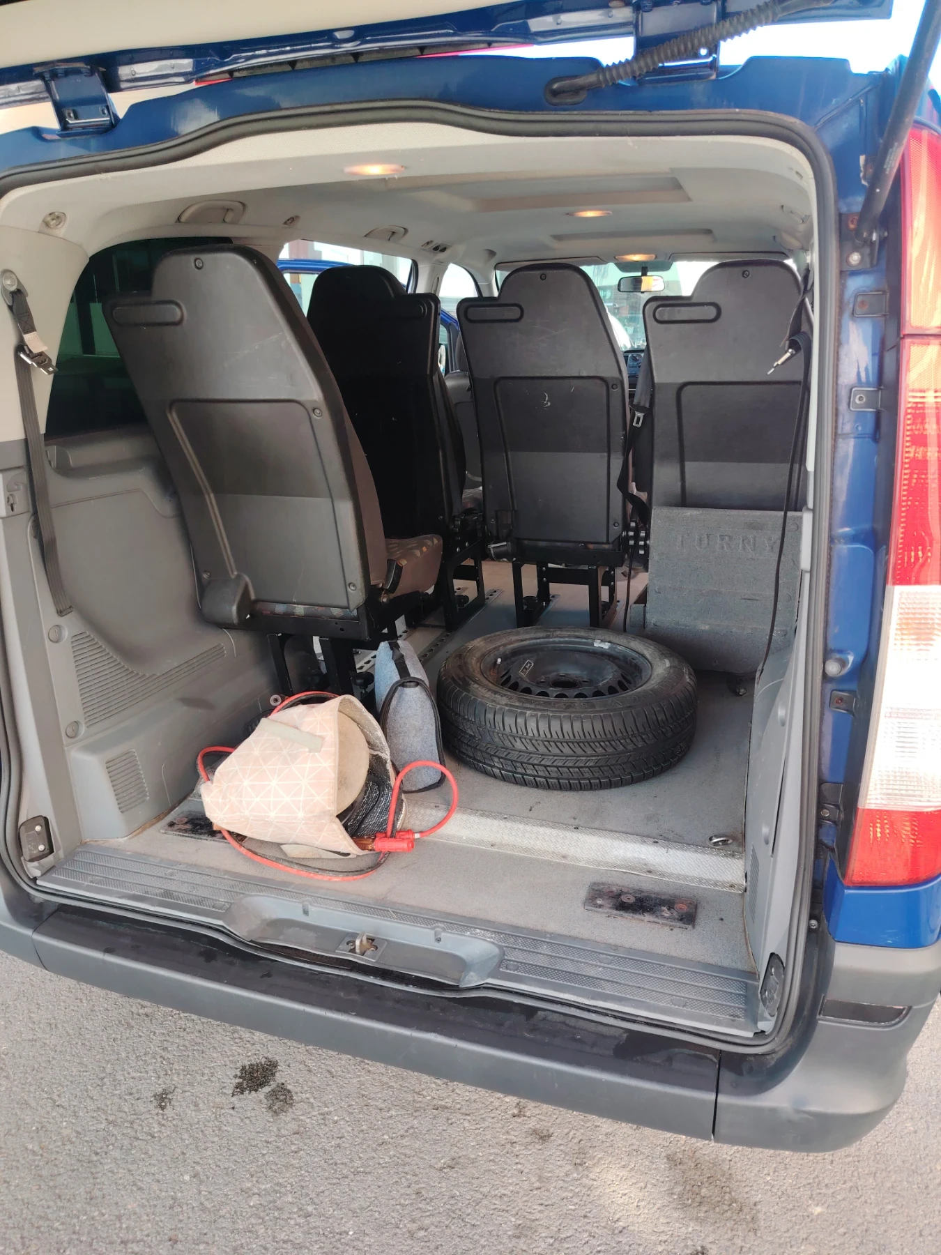 Mercedes-Benz Vito | Mobile.bg   13