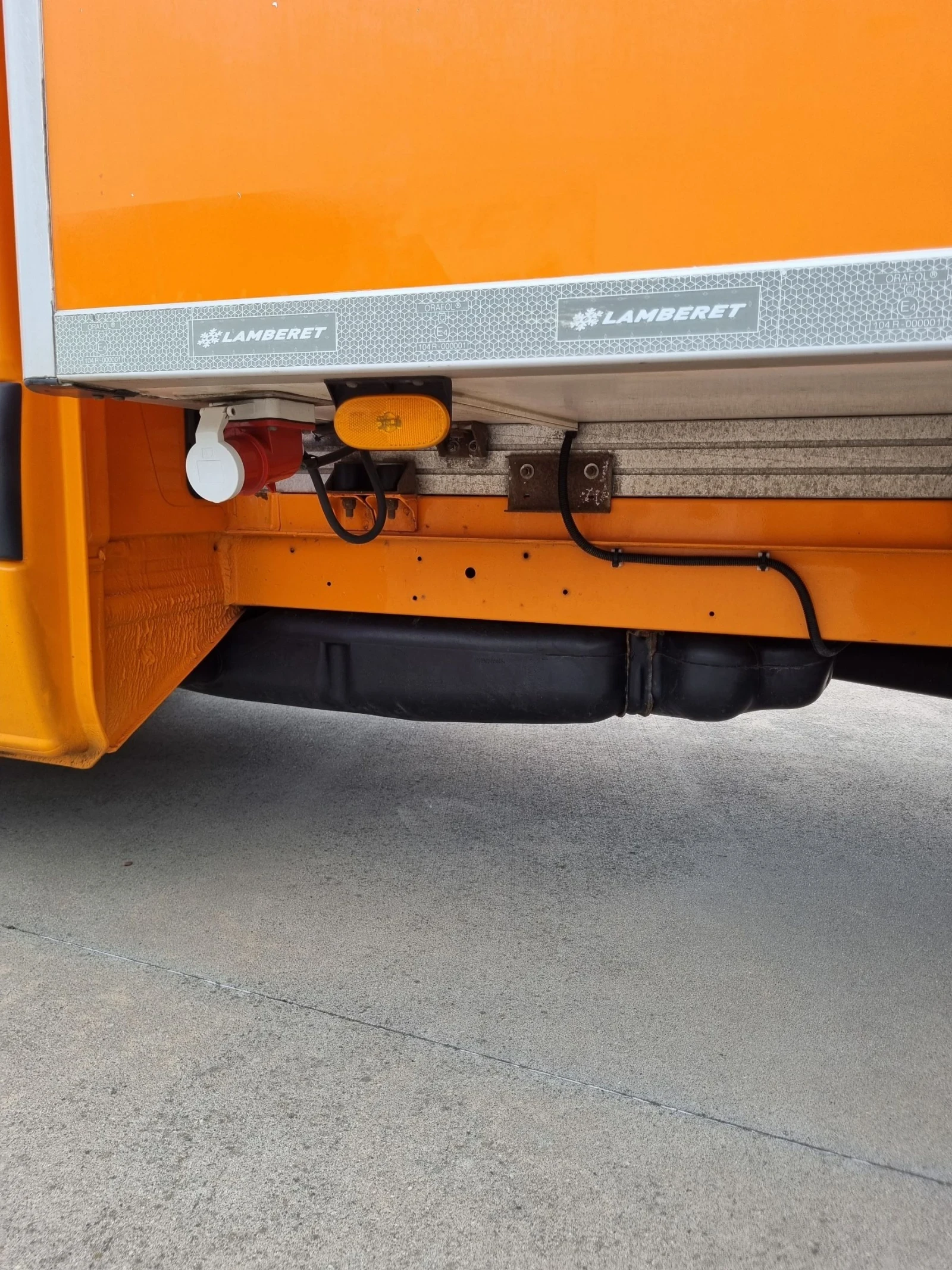 Mercedes-Benz Sprinter 316 ���������� ��� ���� 5� | Mobile.bg � ����������� 11