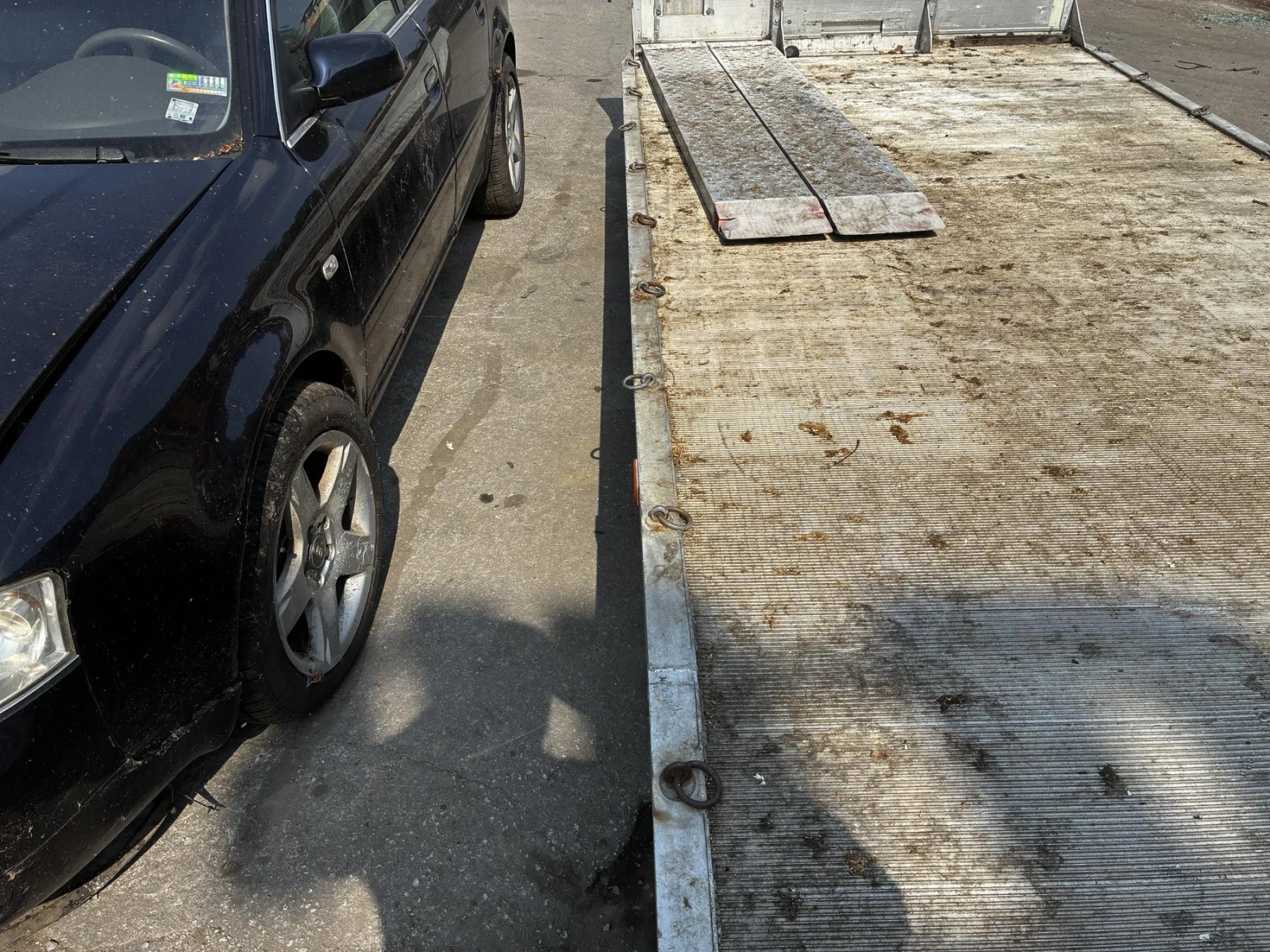 Mercedes-Benz Sprinter 316 2.7CDI, снимка 7 - Бусове и автобуси - 56084244