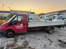 Ford Transit FT 350, снимка 3