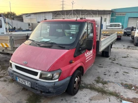 Ford Transit FT 350, снимка 1