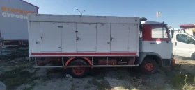 Iveco 65-9 3.9, снимка 3