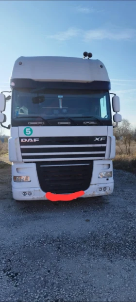 Daf XF 105. 460 Automatic , снимка 2