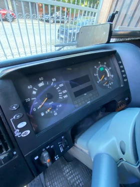 Обява за продажба на Mercedes-Benz Atego 817 ~20 000 лв. - изображение 6